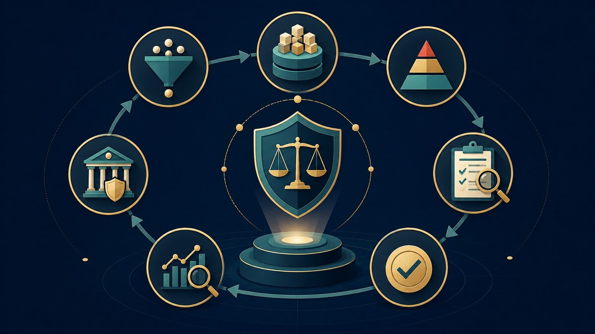 AI Governance Skills illustration