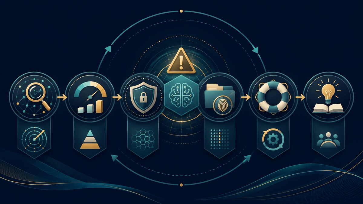 AI Incident Response Skills illustration