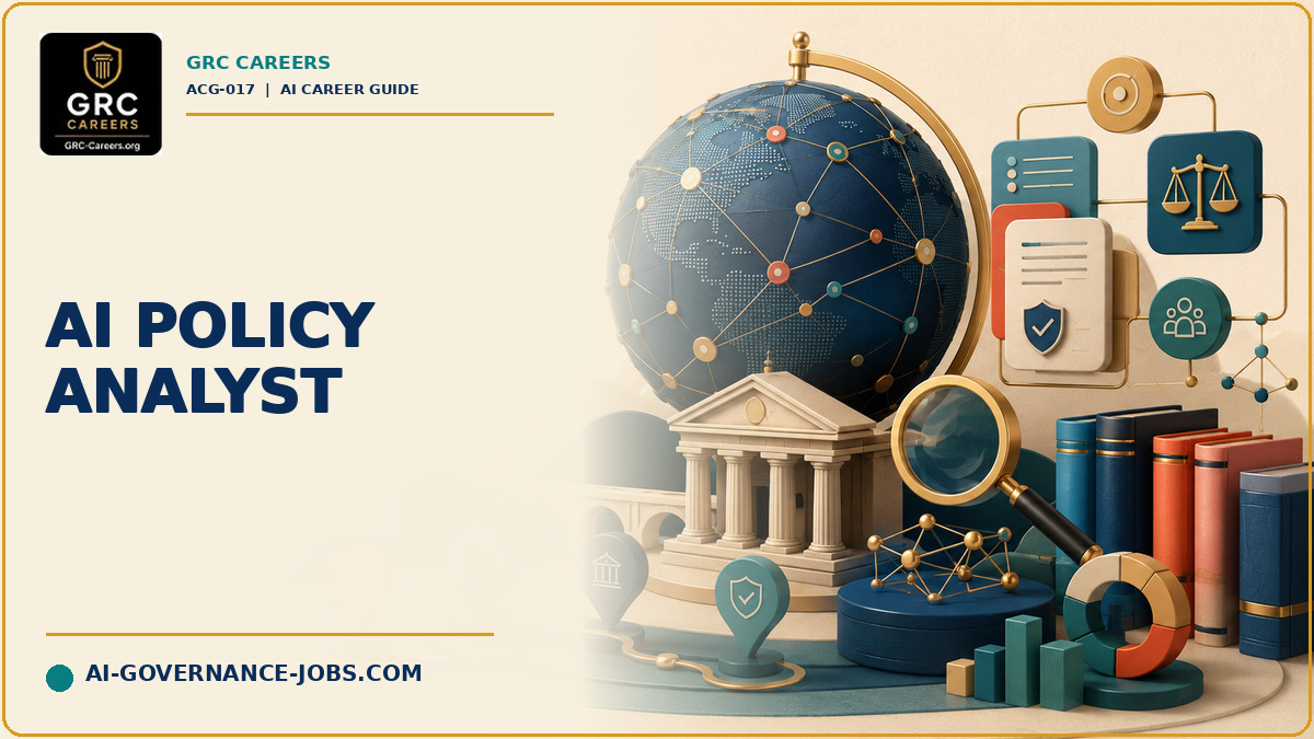 A policy observatory maps legislation, standards, consultation pathways, and implementation effects around AI.
