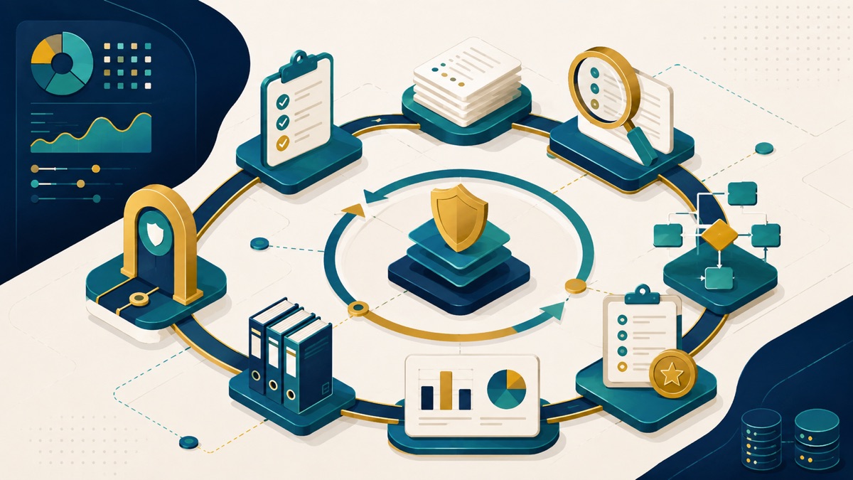 Internal Auditor career roadmap