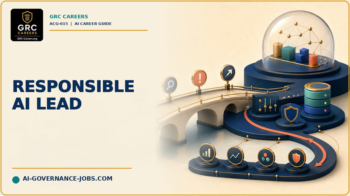 A bridge turns fairness, transparency, impact, escalation, and monitoring principles into operational controls.