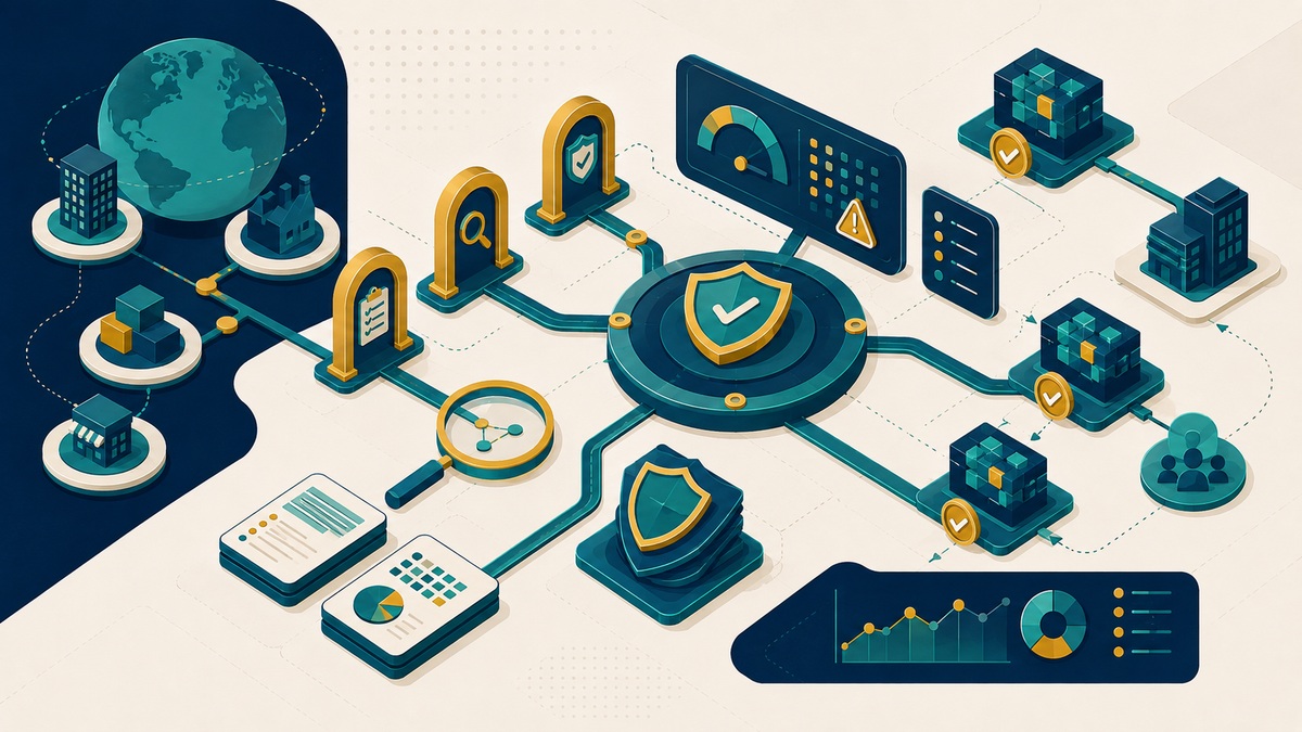 Third-Party AI Risk Analyst career roadmap