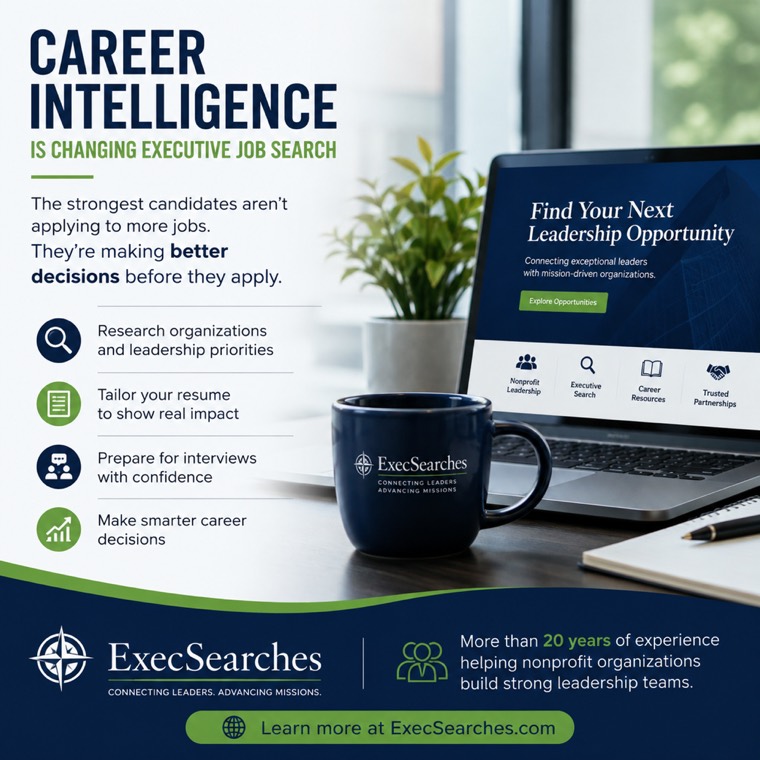 Career Intelligence Platform