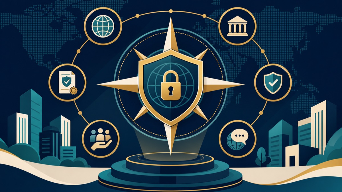 Privacy career roadmap