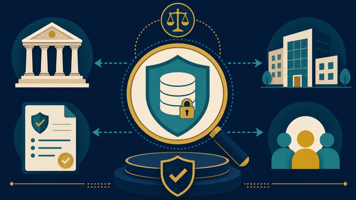 Data Protection Officer DPO job description template