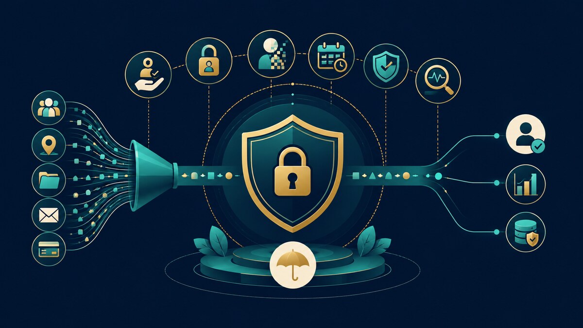 Privacy Engineering Skills illustration