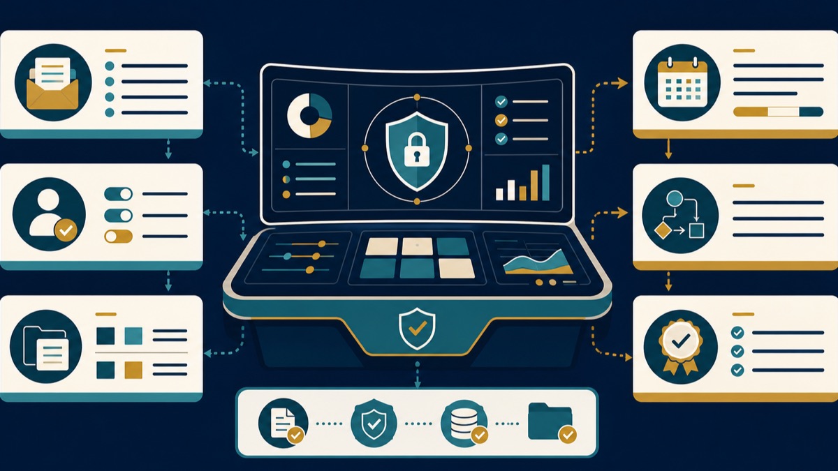 Privacy Operations Specialist career roadmap