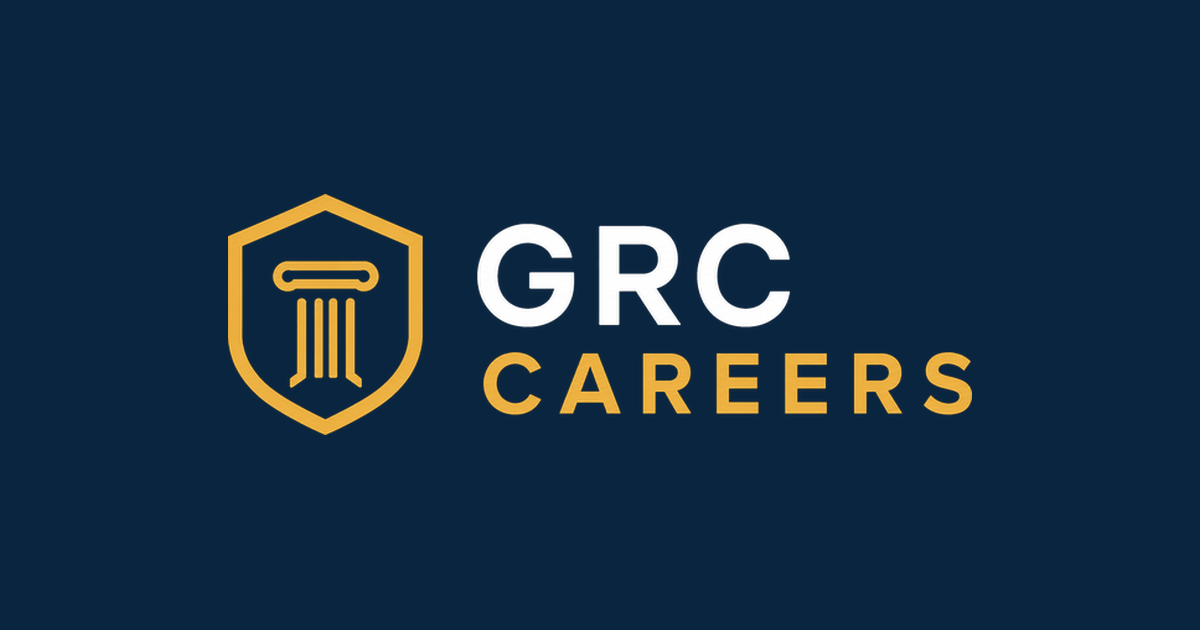 GRC Careers